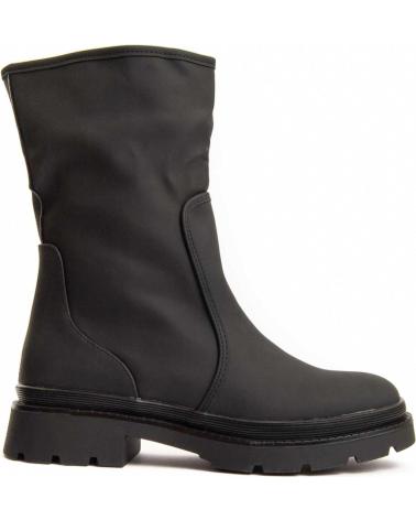Botas de Mujer MONTEVITA MARINNE2 BLACK
