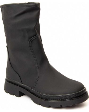 Botas de Mujer MONTEVITA MARINNE2 BLACK