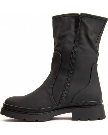 Botas de Mujer MONTEVITA MARINNE2 BLACK