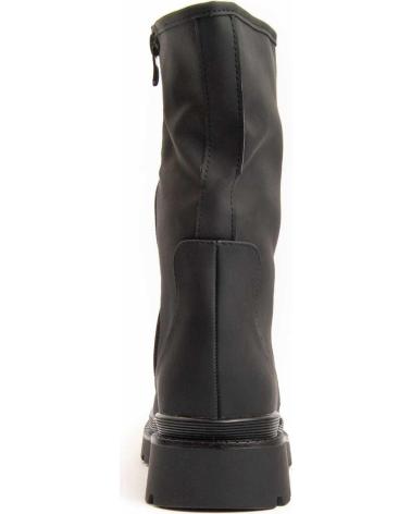 Botas de Mujer MONTEVITA MARINNE2 BLACK