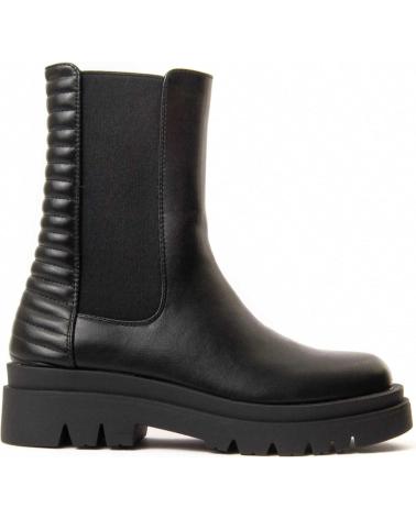 Botas de Mujer MONTEVITA MARINNE4 BLACK