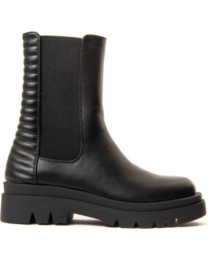 Botas de Mujer MONTEVITA MARINNE4 BLACK