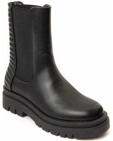 Botas de Mujer MONTEVITA MARINNE4 BLACK
