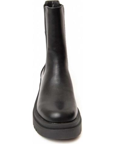 Botas de Mujer MONTEVITA MARINNE4 BLACK