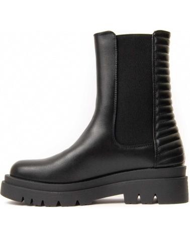 Botas de Mujer MONTEVITA MARINNE4 BLACK