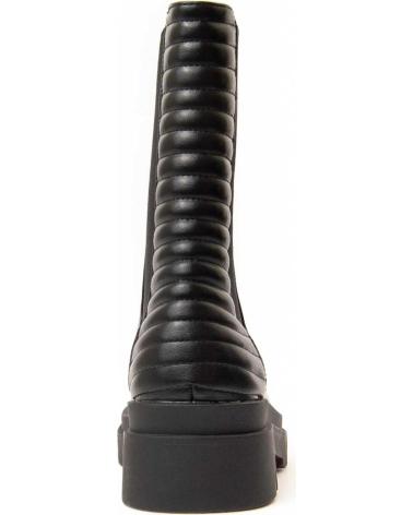 Botas de Mujer MONTEVITA MARINNE4 BLACK