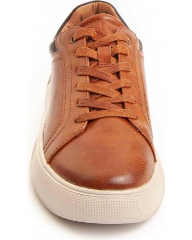 Sportivo per Uomo MONTEVITA MAROON BROWN