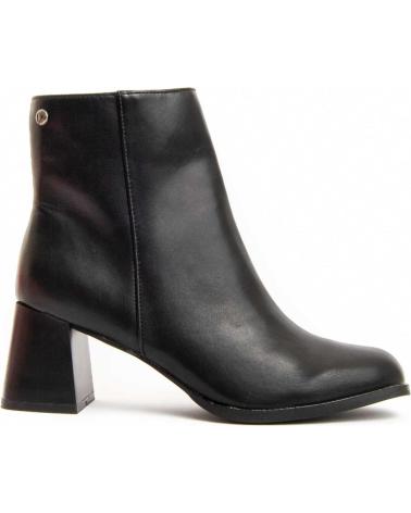 Botins de Mulher MONTEVITA CELSA BLACK