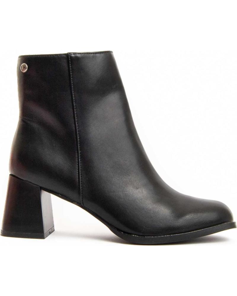 Botins de Mulher MONTEVITA CELSA BLACK