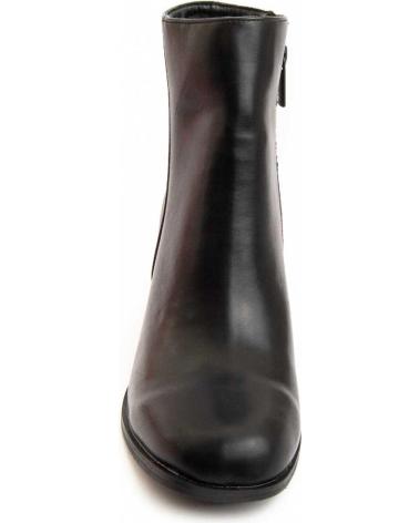 Botins de Mulher MONTEVITA CELSA BLACK