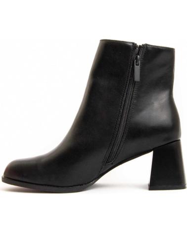 Botins de Mulher MONTEVITA CELSA BLACK