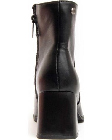 Botins de Mulher MONTEVITA CELSA BLACK