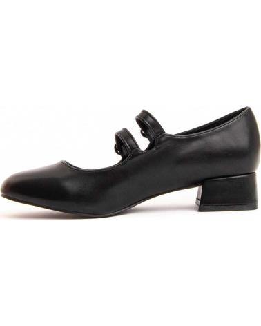 Schuhe für Damen MONTEVITA MANNA2 BLACK