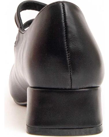 Schuhe für Damen MONTEVITA MANNA2 BLACK