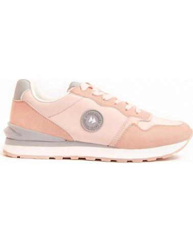 Sneaker für Damen MONTEVITA LEYRE PINK