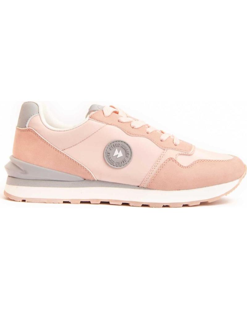 Esportes  de Mulher MONTEVITA LEYRE PINK