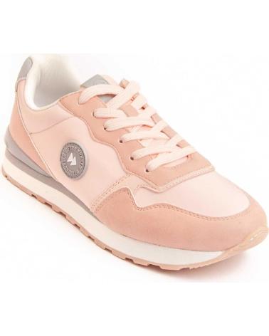 Esportes  de Mulher MONTEVITA LEYRE PINK