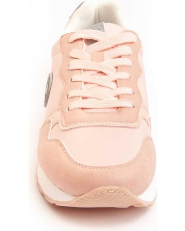 Esportes  de Mulher MONTEVITA LEYRE PINK