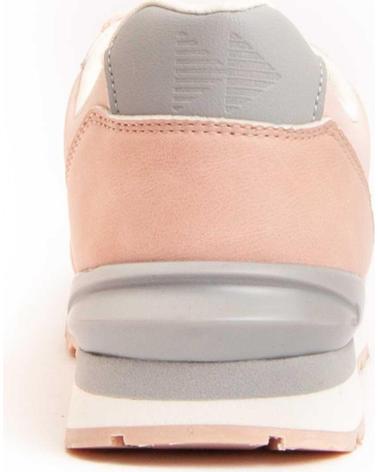 Esportes  de Mulher MONTEVITA LEYRE PINK