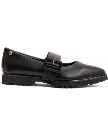 Schuhe für Damen MONTEVITA BERNA5 BLACK