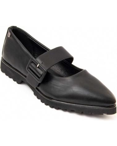 Woman shoes MONTEVITA BERNA5 BLACK