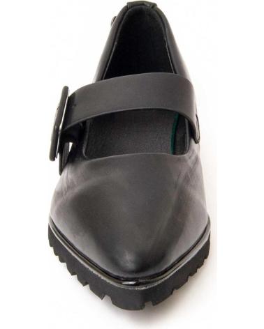 Woman shoes MONTEVITA BERNA5 BLACK