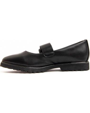 Woman shoes MONTEVITA BERNA5 BLACK