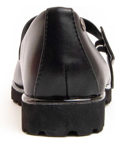 Woman shoes MONTEVITA BERNA5 BLACK