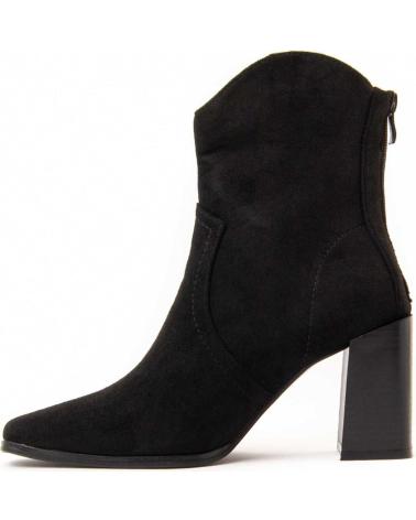 MONTEVITA BOTILAN34 BLACK