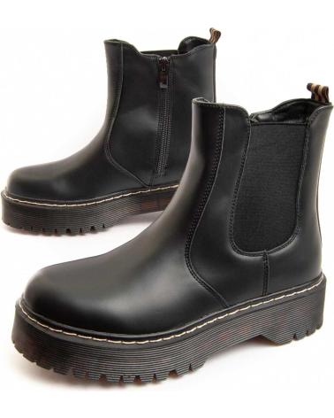 MONTEVITA BOTILAN36 BLACK