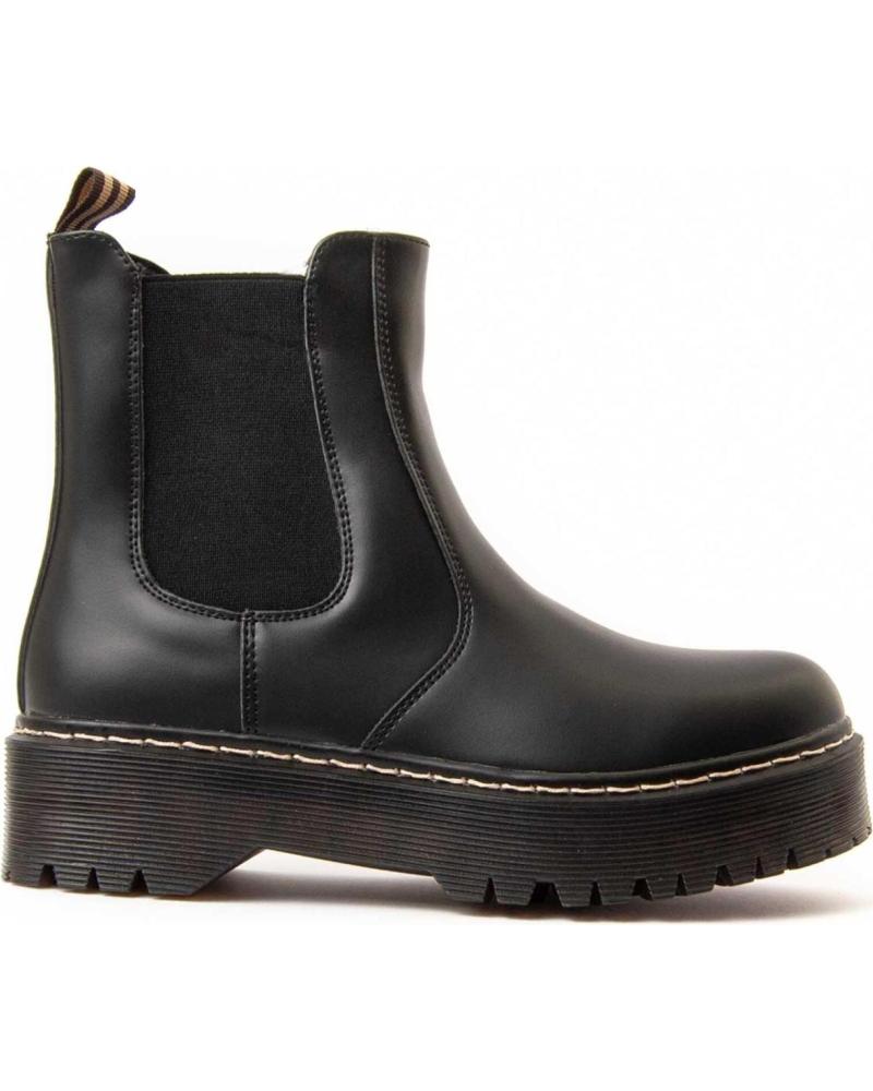 MONTEVITA BOTILAN36 BLACK