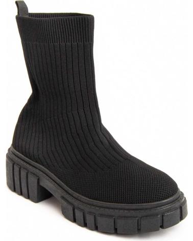 Stivali per Donna MONTEVITA BOTILAN41 BLACK