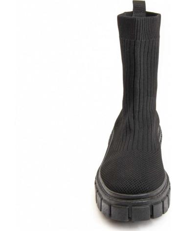 Stivali per Donna MONTEVITA BOTILAN41 BLACK