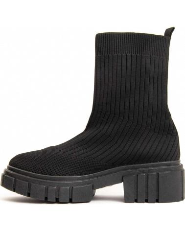 Stivali per Donna MONTEVITA BOTILAN41 BLACK
