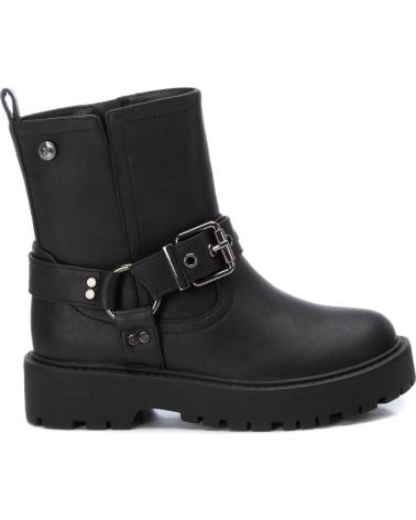 Botins de Menina XTI 150971 NEGRO