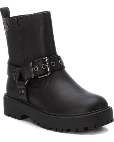Botins de Menina XTI 150971 NEGRO