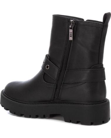 Botins de Menina XTI 150971 NEGRO