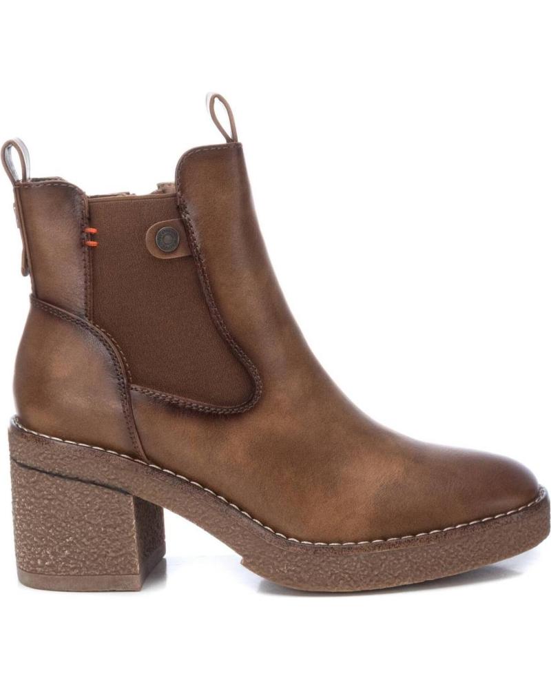 Stiefel für Damen REFRESH 172008 TAUPE