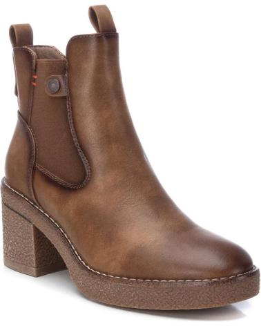 Stiefel für Damen REFRESH 172008 TAUPE