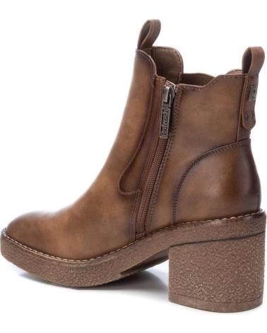Stiefel für Damen REFRESH 172008 TAUPE