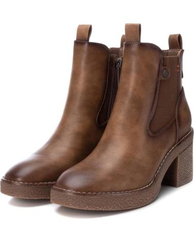 Stiefel für Damen REFRESH 172008 TAUPE