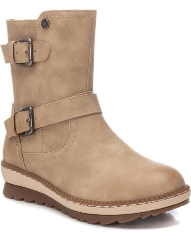 Bottines pour Femme REFRESH 172102 BEIGE