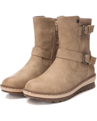 Bottines pour Femme REFRESH 172102 BEIGE