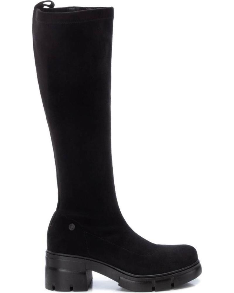 Boots für Damen REFRESH 172278 NEGRO
