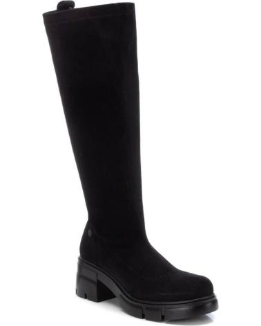 Boots für Damen REFRESH 172278 NEGRO