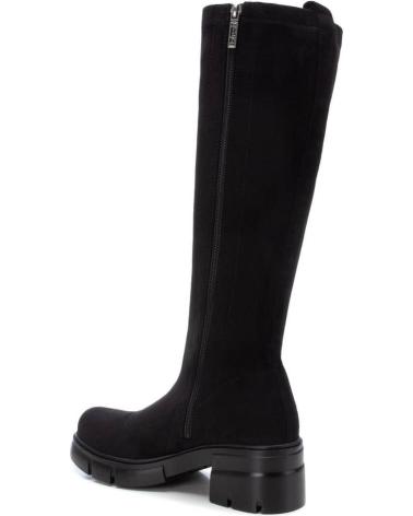 Boots für Damen REFRESH 172278 NEGRO