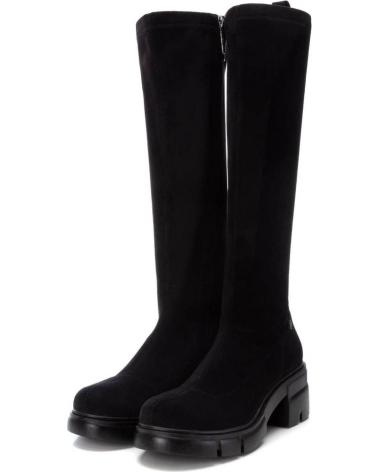 Boots für Damen REFRESH 172278 NEGRO