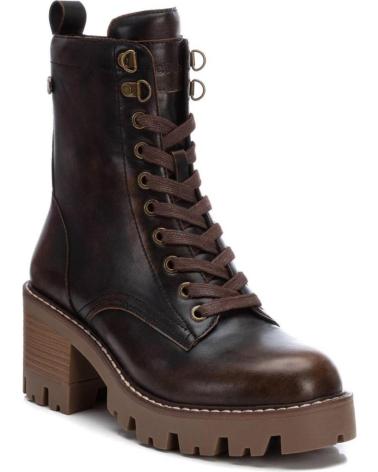 Stiefel für Damen REFRESH 172354 BRONCE