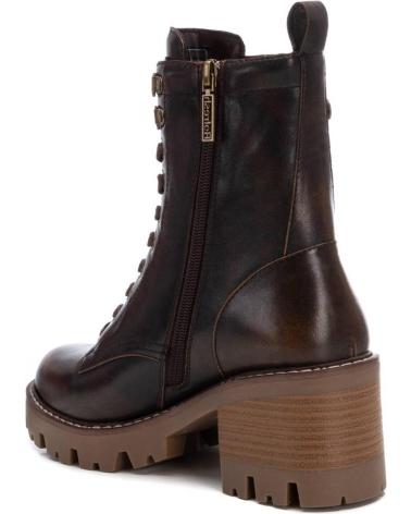 Stiefel für Damen REFRESH 172354 BRONCE