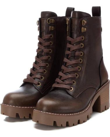 Stiefel für Damen REFRESH 172354 BRONCE